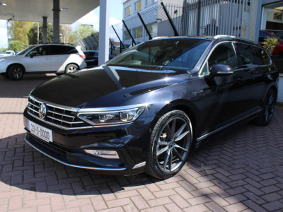 2023 Volkswagen Passat