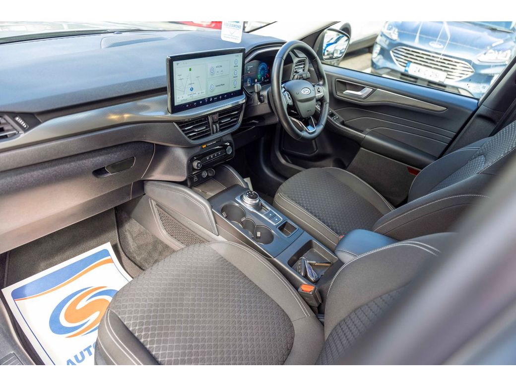 2024 Ford Kuga