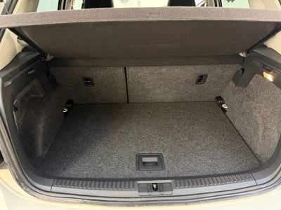 2013 Volkswagen Polo