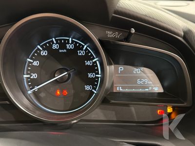 2024 Mazda Mazda2