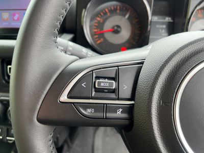 2024 Suzuki Jimny