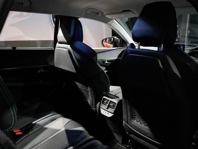 2022 Peugeot 5008