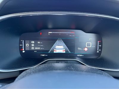 2021 Citroen C5 Aircross