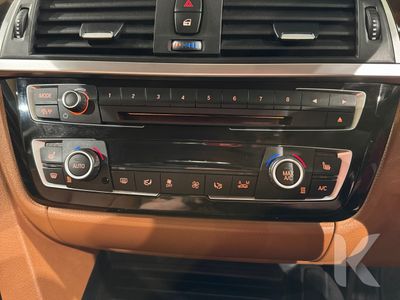 2017 BMW 3 Series