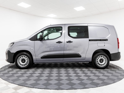 2026 Citroen Berlingo