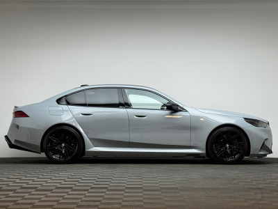 2026 BMW M5
