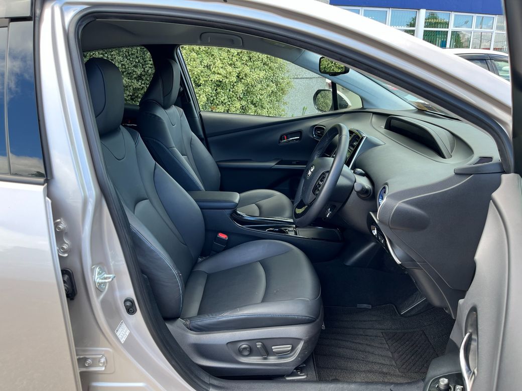 2019 Toyota Prius