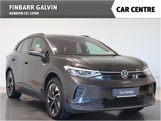 vehicle for sale from Finbarr Galvin Ltd