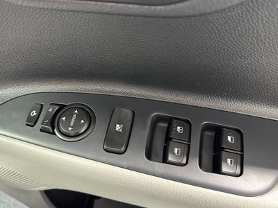 2026 Kia Stonic