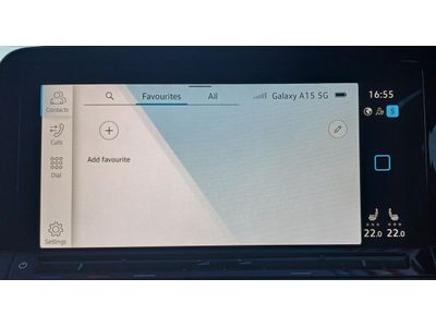 2023 Volkswagen Golf