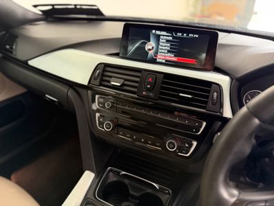 2015 BMW 4 Series