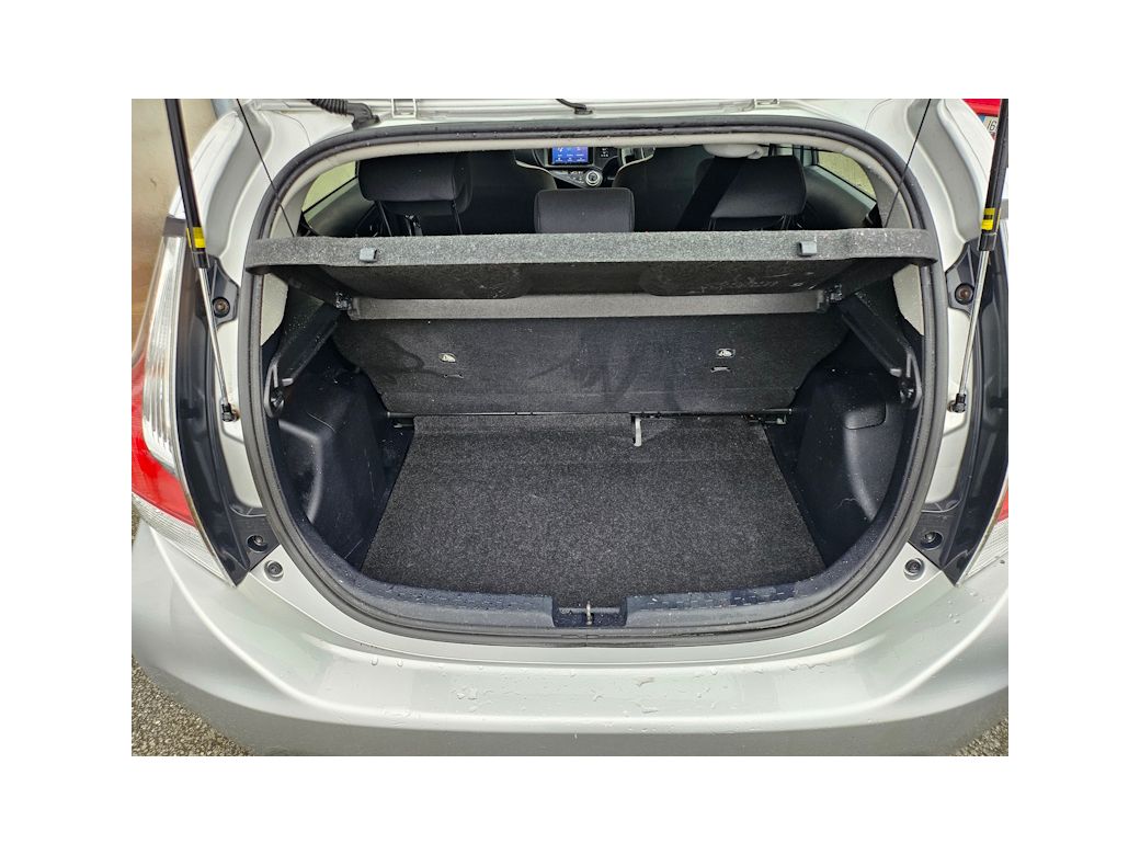 2017 Toyota Aqua