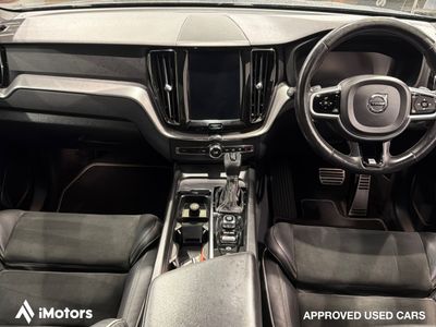 2019 Volvo XC60