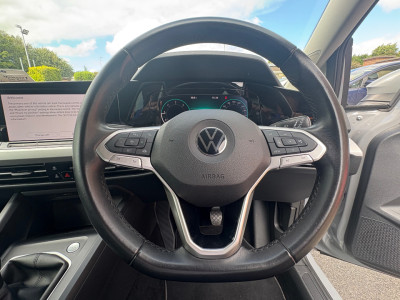2022 Volkswagen Golf