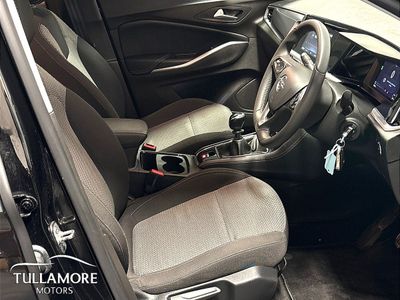 2024 Opel Grandland X