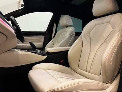 2020 BMW 6 Series