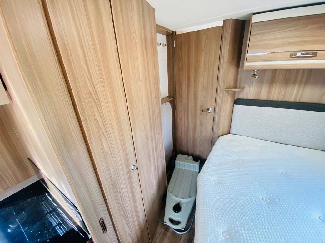 2015 SWIFT CHALLENGER SPORT 544 