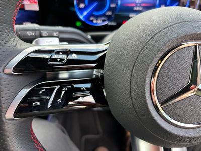 2025 Mercedes-Benz EQB