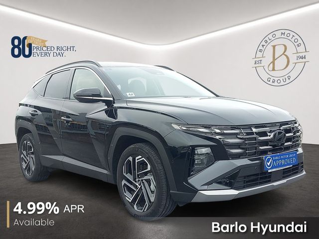 vehicle for sale from Barlo Ford Clonmel