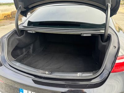 2017 Mercedes-Benz E Class