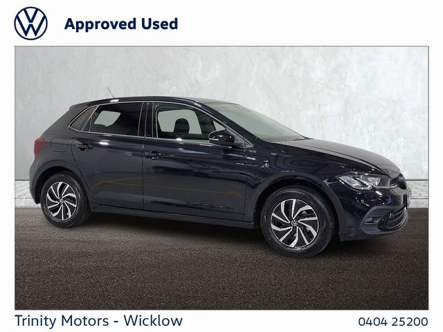 vehicle for sale from Trinity Motors Ardcavan