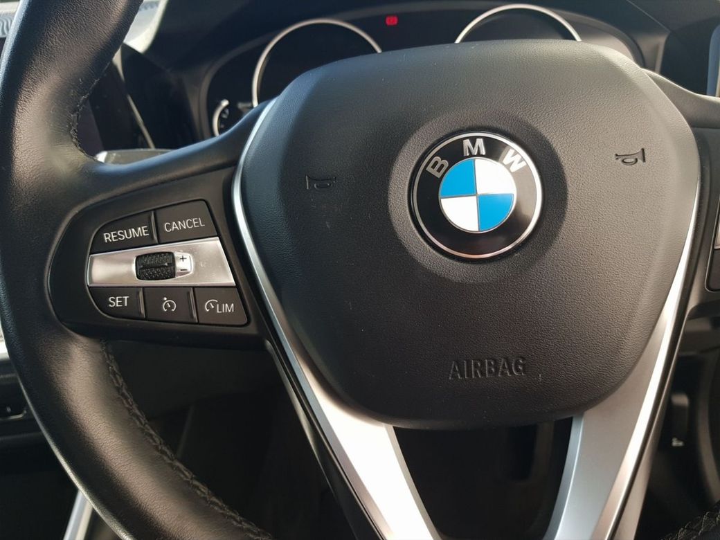 2021 BMW 3 Series