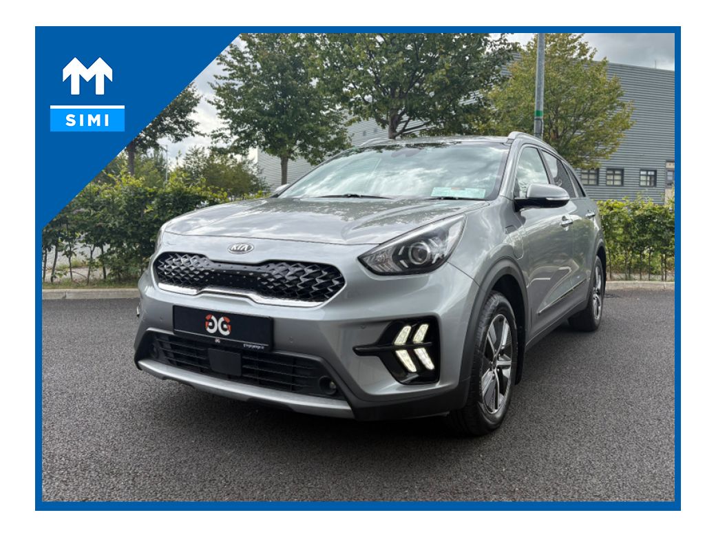 2021 Kia Niro