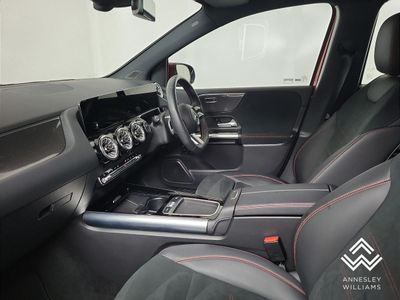 2023 Mercedes-Benz B Class
