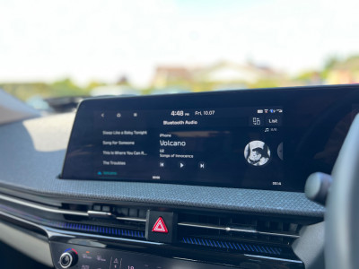 2022 Kia EV6