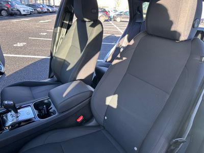 2020 Land Rover Discovery Sport