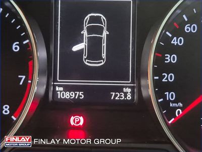 2016 Volkswagen Polo