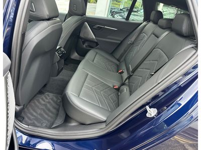 2025 BMW 5 Series