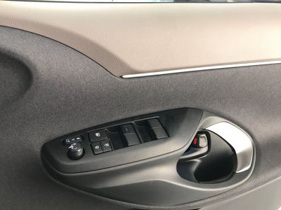 2024 Toyota Yaris Cross
