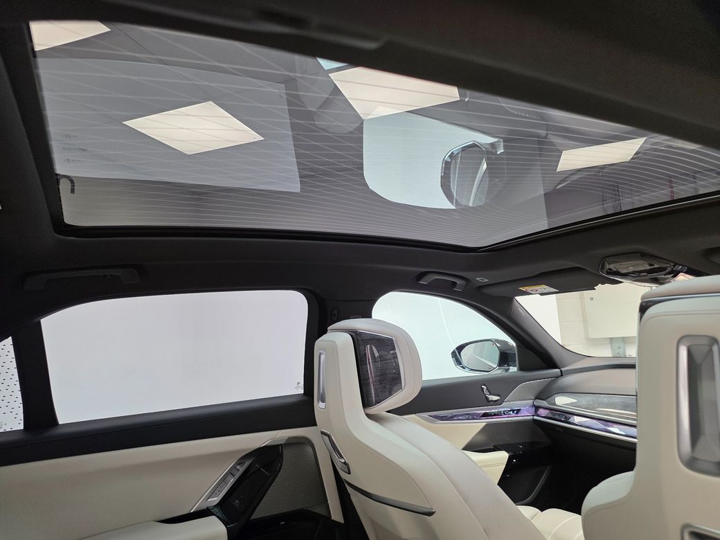 2023 BMW 7 Series