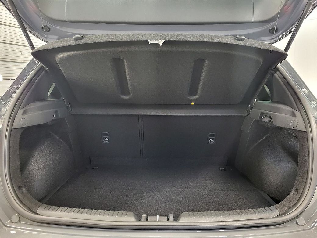 2026 Hyundai i30