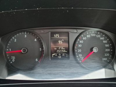 2020 Volkswagen Transporter