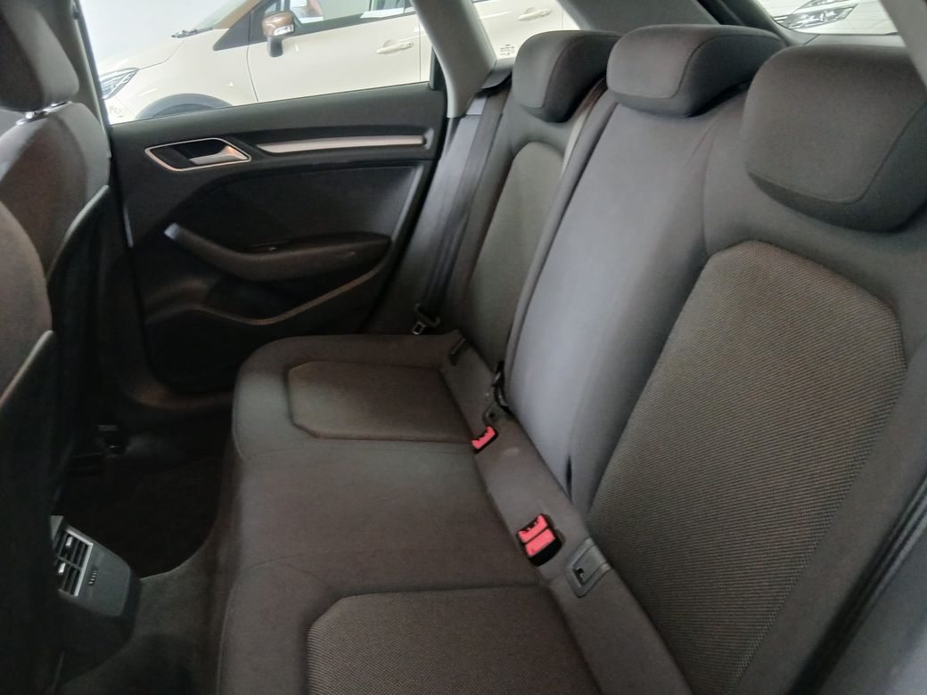2017 Audi A3