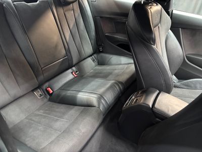 2017 Audi A5