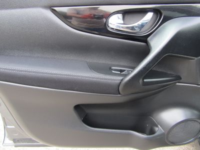 2016 Nissan Qashqai