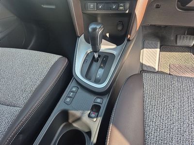 2021 Toyota Yaris Cross