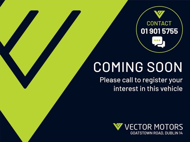 vehicle for sale from Vector Motors