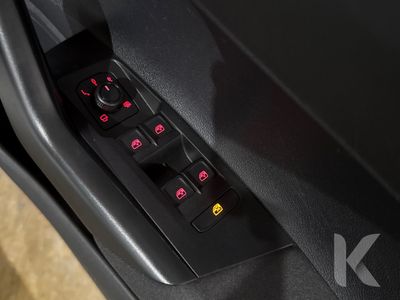2022 Volkswagen Polo