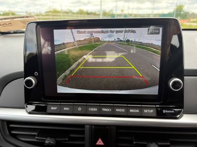 2026 Kia Picanto