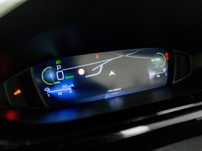 2024 Peugeot 408