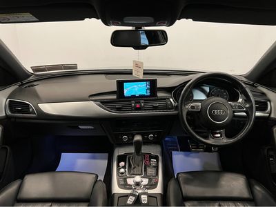 2017 Audi A6