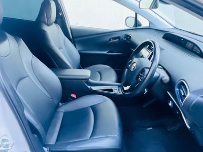 2020 Toyota Prius