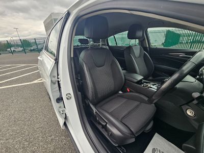 2020 Opel Insignia