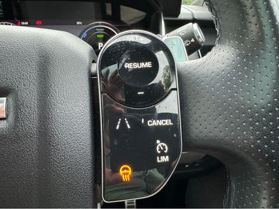 2022 Land Rover Range Rover Sport