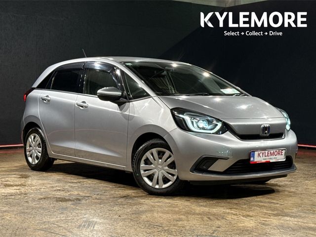 vehicle for sale from Kylemore Cars