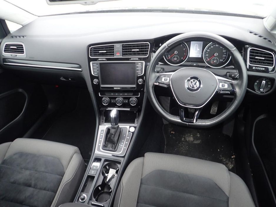 2014 Volkswagen Golf